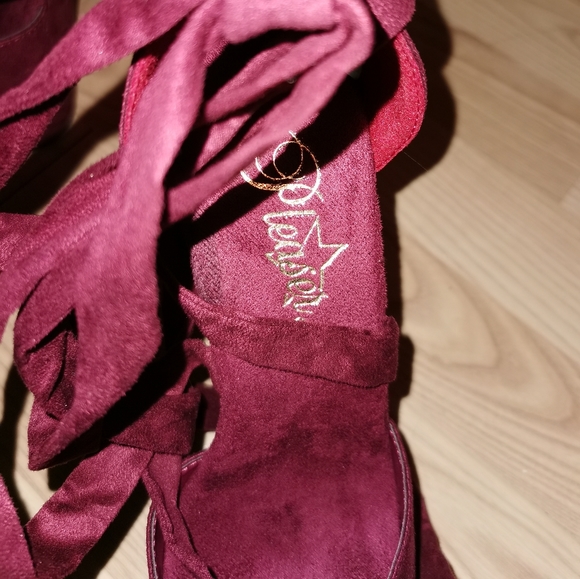 Pleaser shoes - Picture 2 of 4